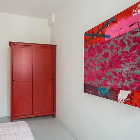Saragozza Apartamento Bolonia