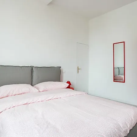 Apartmán Saragozza *