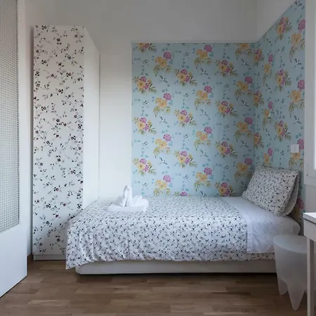 Saragozza Apartmán *