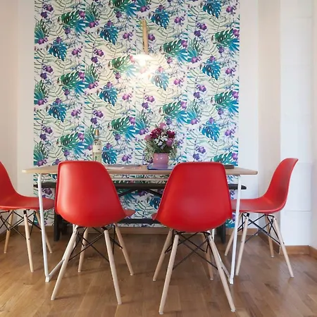 Saragozza Apartamento *