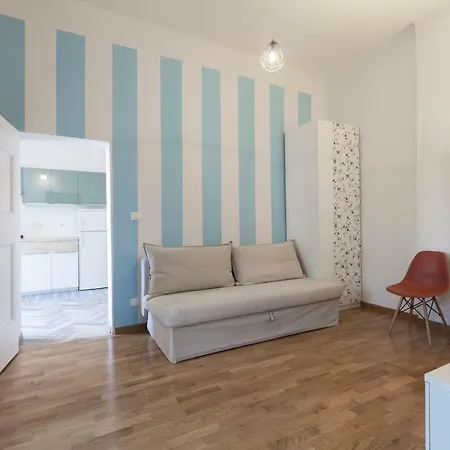 Saragozza Apartments - Bologna Short Rental