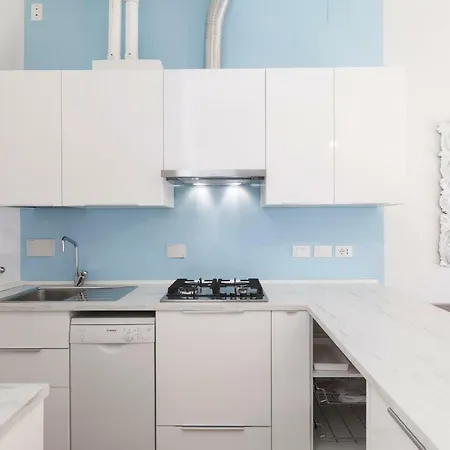 Apartmán Saragozza *
