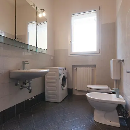 Apartment Saragozza - Short