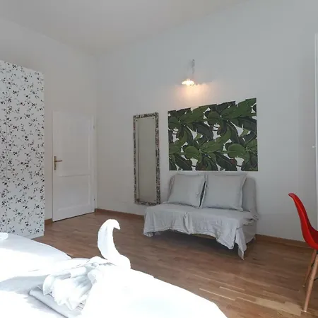 Apartamento Saragozza Bolonia