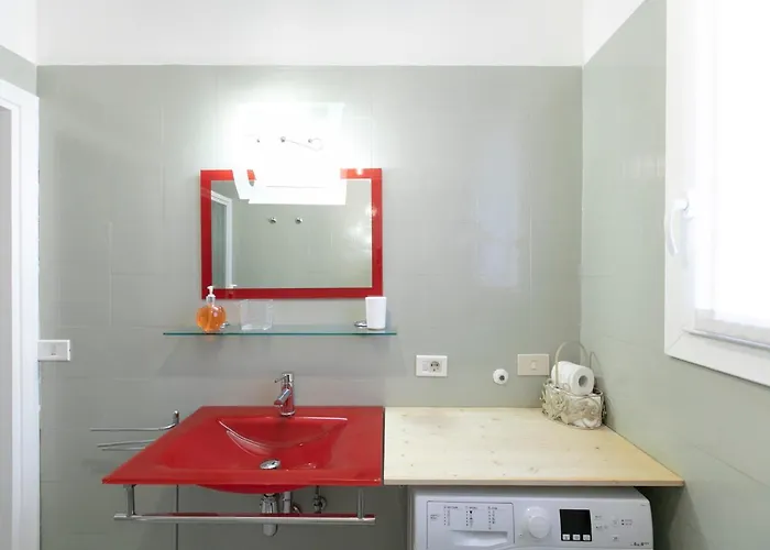 Apartmán Saragozza - Short *