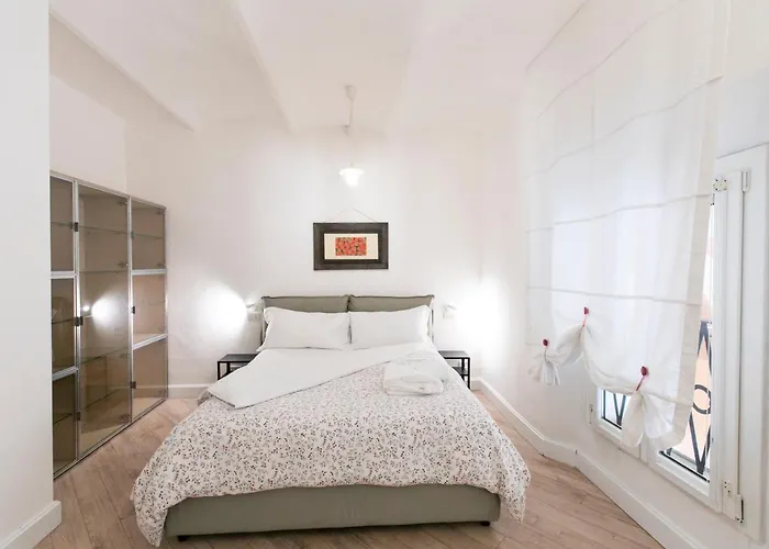 Saragozza - Short Boloňa