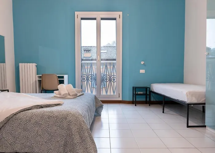 Saragozza - Short