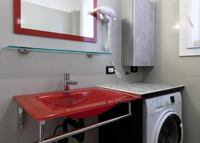 Appartamento Saragozza *