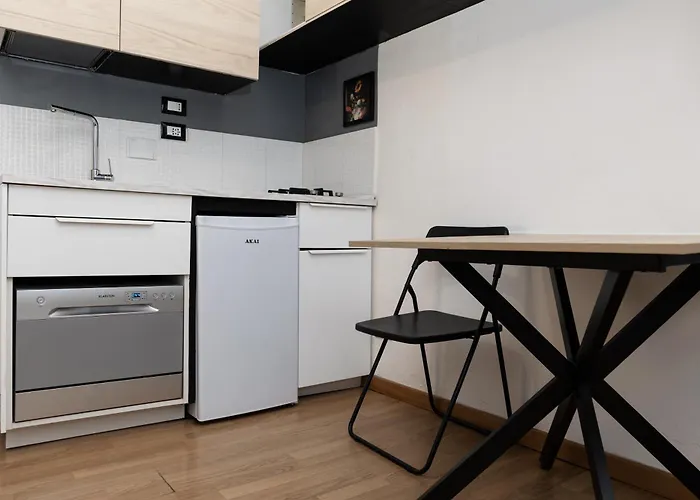 Saragozza Appartamento Bologna