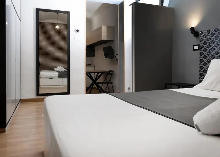 Saragozza Appartamento