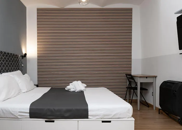 Appartamento Saragozza