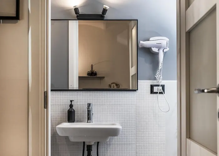 Saragozza Appartamento Bologna