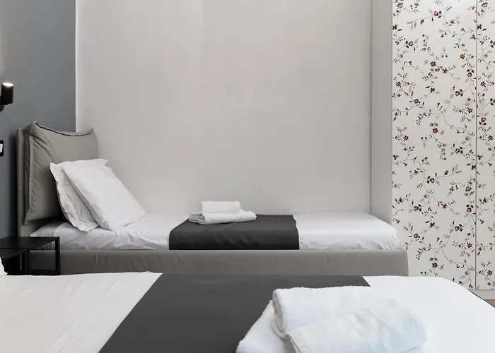 Appartamento Saragozza Bologna
