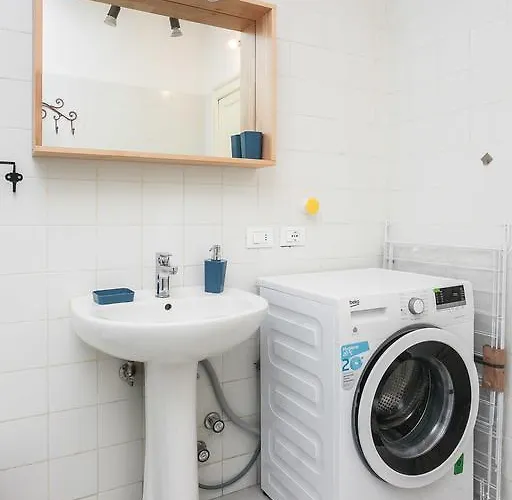 Apartmán Saragozza - Short *