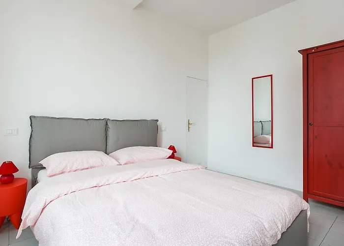 Apartmán Saragozza - Short *