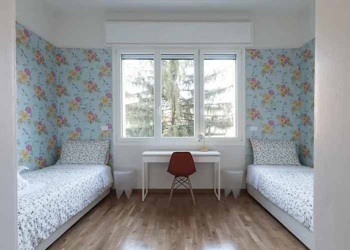 Saragozza - Short Apartmán *