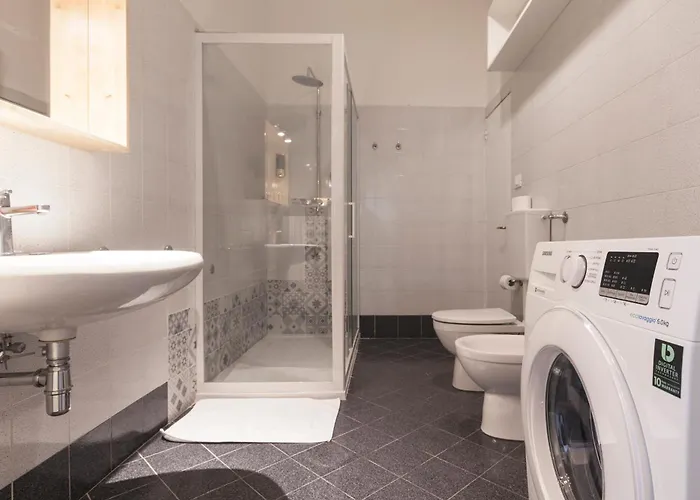 Apartmán Saragozza - Short *