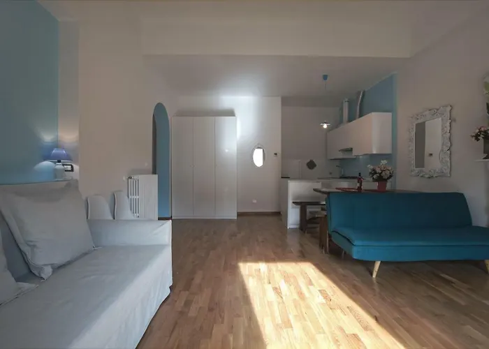 Saragozza - Short Boloňa