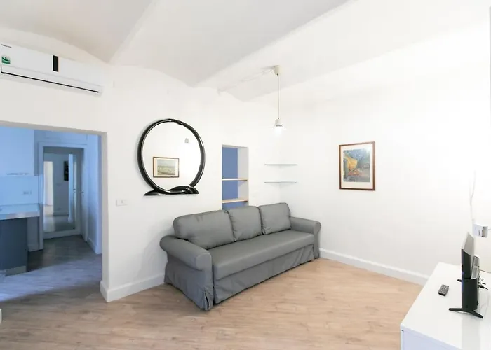 Saragozza - Short Apartamento Bolonia