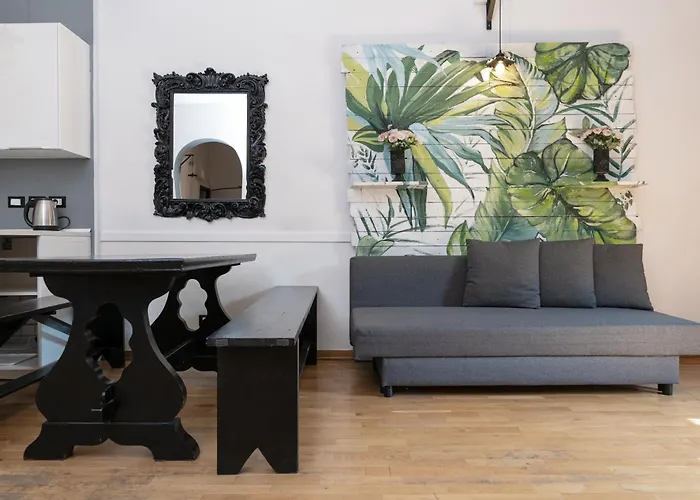 Апартаменты Saragozza - Short Болонья