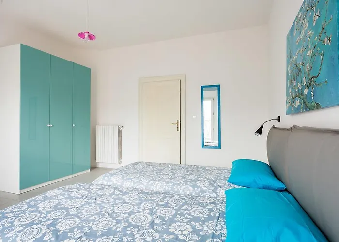 Apartamento Saragozza - Short Bolonia