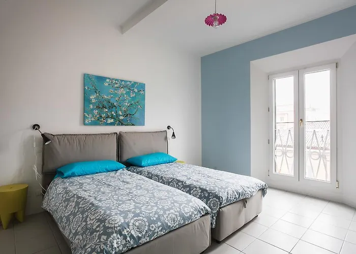 Apartamento Saragozza - Short