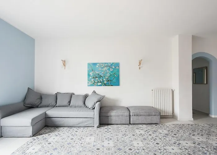 Saragozza - Short Apartamento *