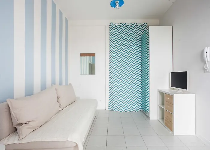 Saragozza - Short Apartamento Bolonia