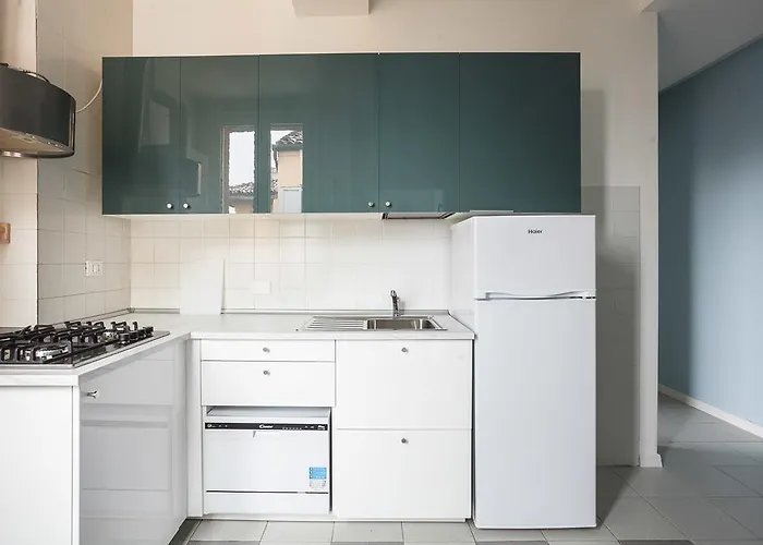 Apartamento Saragozza - Short Bolonia