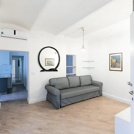 Saragozza Apartments Bologna