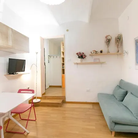 Apartment Saragozza Apartments