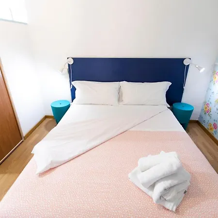 Saragozza Apartments Bologna
