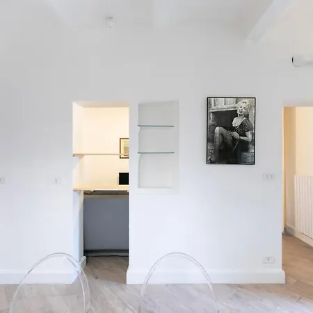 Apartment Saragozza Apartments