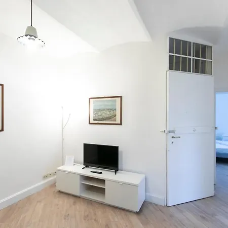 Apartment Saragozza Apartments