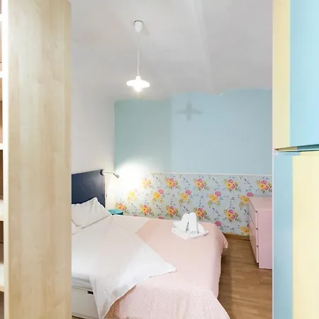 Apartment Saragozza Apartments *