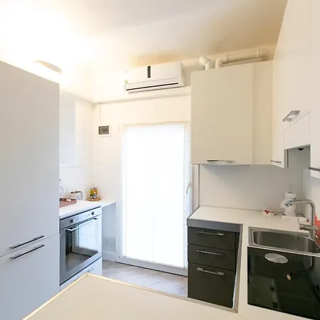 Saragozza Apartments