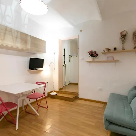 Saragozza Apartments Apartment Bologna