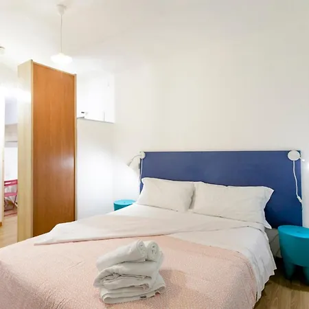 Apartment Saragozza Apartments