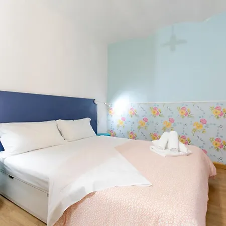 Apartment Saragozza Apartments Bologna