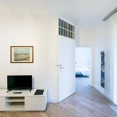 Saragozza Apartments