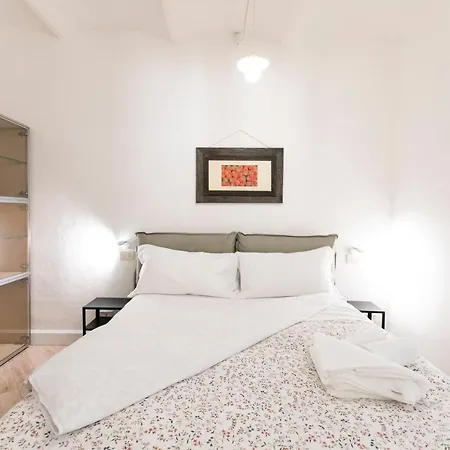 Apartment Saragozza Apartments Bologna