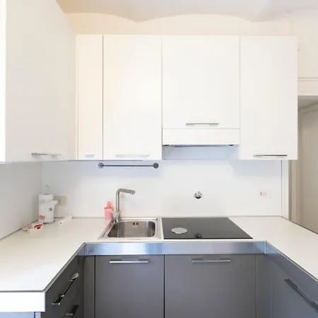 Saragozza Apartments Apartment Bologna