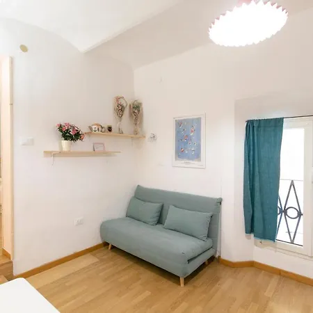 Saragozza Apartments Bologna
