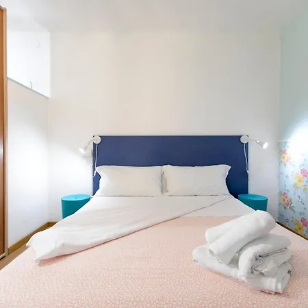Saragozza Apartments Apartment Bologna