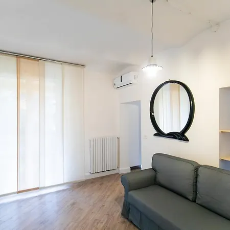 Apartment Saragozza Apartments *