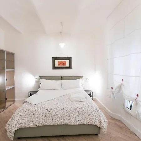 Saragozza Apartments Bologna