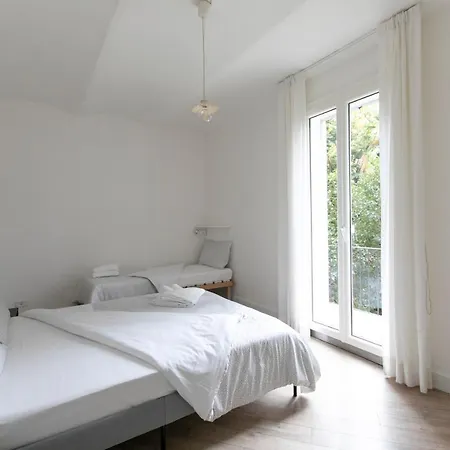 Saragozza Apartments