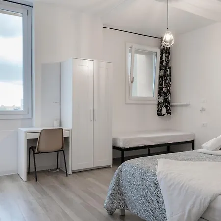 Apartment Saragozza Apartments