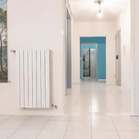 Saragozza Apartments Apartment
