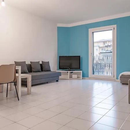 Saragozza Apartments Apartment *
